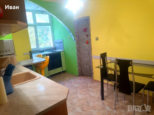 Апартамент в кв. Изток, снимка 4 - Апартаменти - 53418692