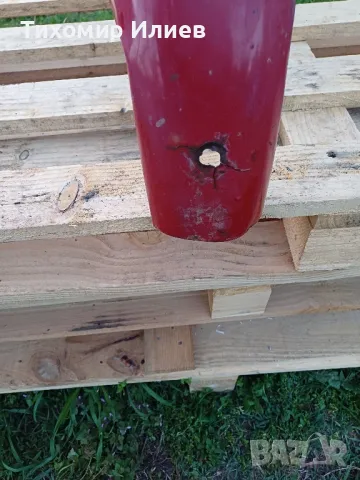 Заден калник за Балкан 75, снимка 6 - Части - 50039480