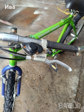 велосипед 26"Racing 2571, снимка 8 - Велосипеди - 51582391