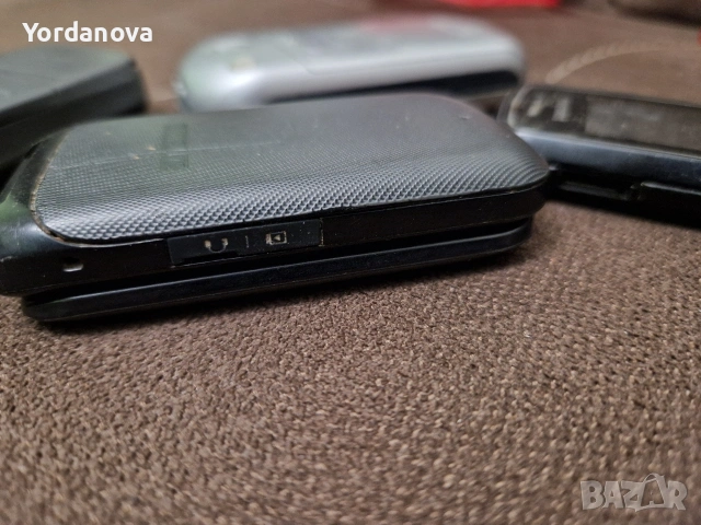 Стари мобилни телефони, снимка 6 - Други - 53297720