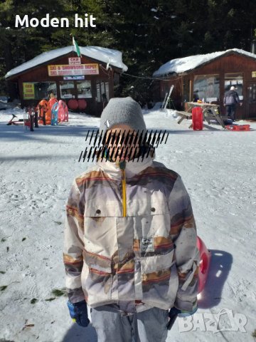 WEDZE ски яке за момче размер 152 и 158 см., снимка 2 - Детски якета и елеци - 42261827