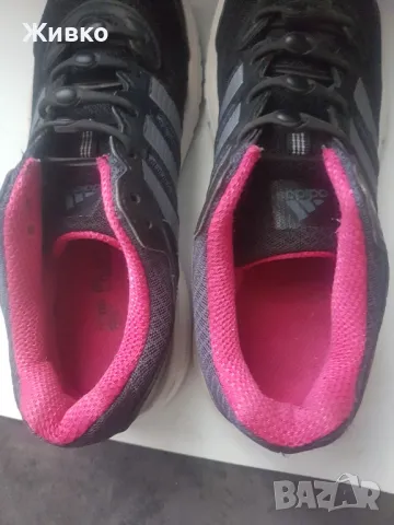 Продавам  маратонки Адидас номер 38!, снимка 7 - Маратонки - 47424865