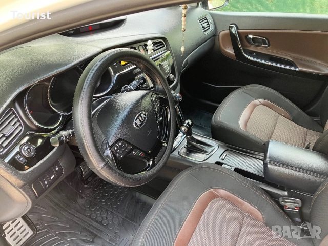 Kia ceed1.6 dgi на части, снимка 8 - Автомобили и джипове - 51449144