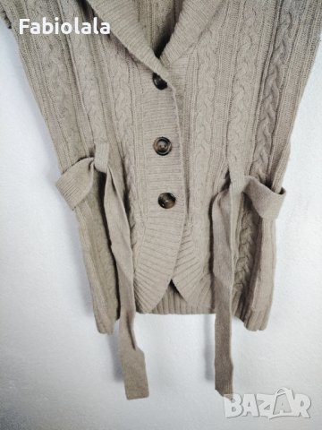 Esprit cardigan XS, снимка 3 - Жилетки - 44166329