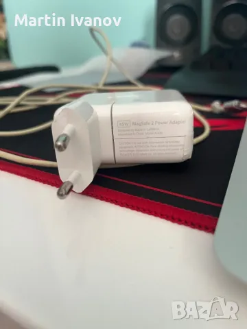 Macbook air 11-inch 2013 i5, снимка 2 - Лаптопи за работа - 49969225