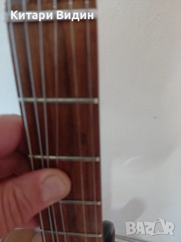 Продавам реплика Fender Telekaster Vibe 60'S, снимка 6 - Китари - 52363955