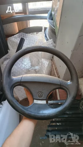 Разни засти за голф 3, снимка 9 - Части - 55890349