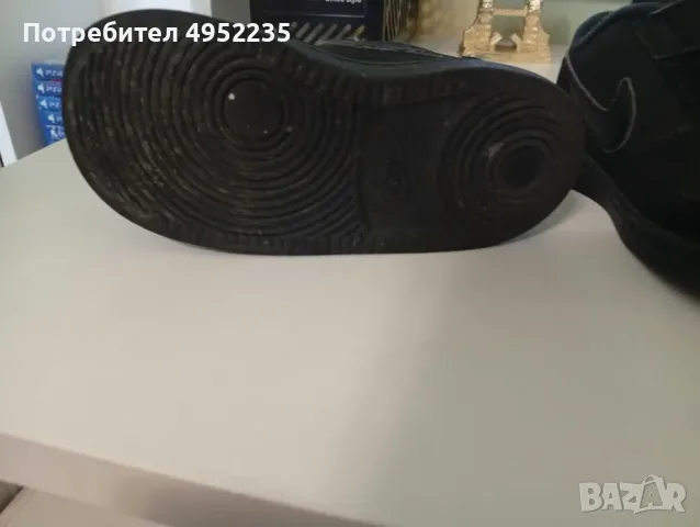 23,5 номер Найк, Nike детски маратонки, снимка 2 - Детски маратонки - 56121713