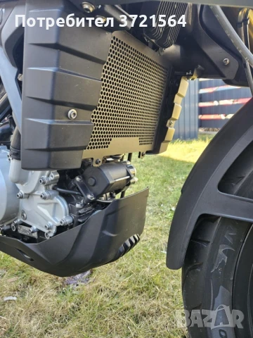 BMW G310GS, снимка 5 - Мотоциклети и мототехника - 50550075