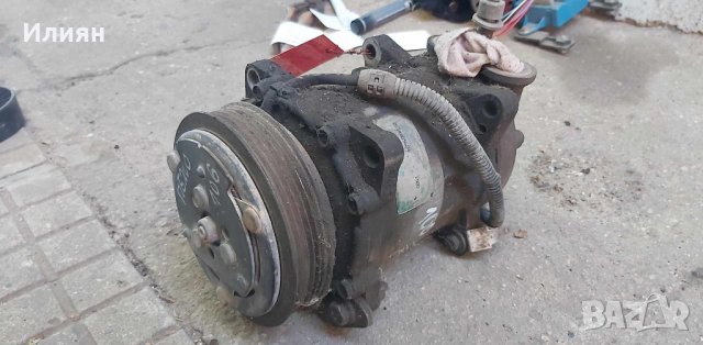 Компресор климатик за Пежо 106