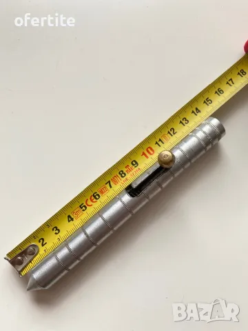 ✅ Писалка / ОСА 🔝 газ сигнално устройство, снимка 2 - Газово оръжие - 49925087