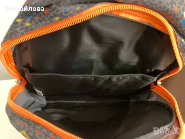 Busquets, SuperUp Раница, снимка 8 - Раници - 47496498