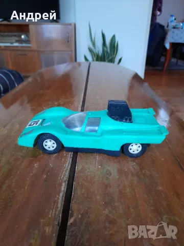 Стара кола,количка #65