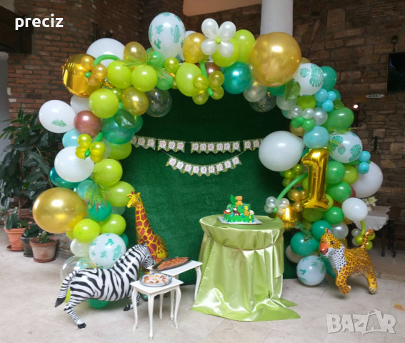 Фойерверки и балони за вашите щури КуПоНи!, снимка 8 - Други услуги - 11772252
