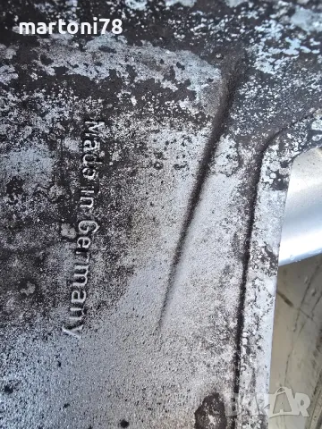 Оригинални алуминиеви джанти за Опел 17 цола, 5х110, снимка 7 - Гуми и джанти - 50248409