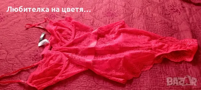 сутиени 85;90  С, нощници М - Л, бодита Л р-р, потниче С р-р, снимка 5 - Бельо - 50416616