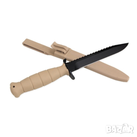Нож Glock Survival 81 Dark Earth