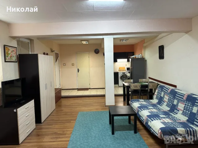 имот под наем до Медицински институт
