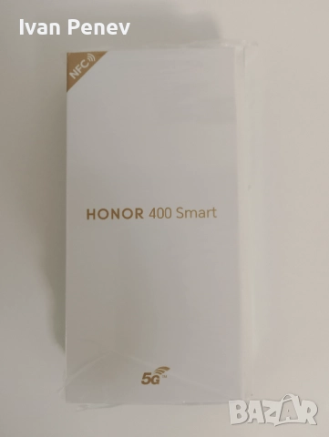HONOR 400 SMART , снимка 4 - Други - 52904275