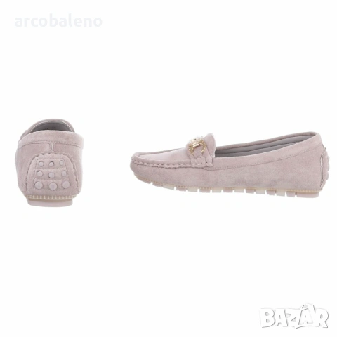 Дамски мокасини, 4цвята , снимка 18 - Дамски ежедневни обувки - 53841819