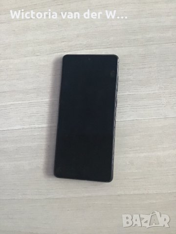 Samsung Note 10 lite за части