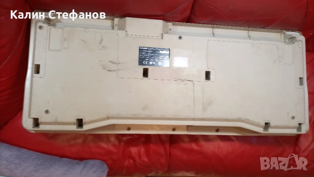 Синтезатор YAMAHA psr A 1000 oriental Indonesia , снимка 10 - Синтезатори - 53799993