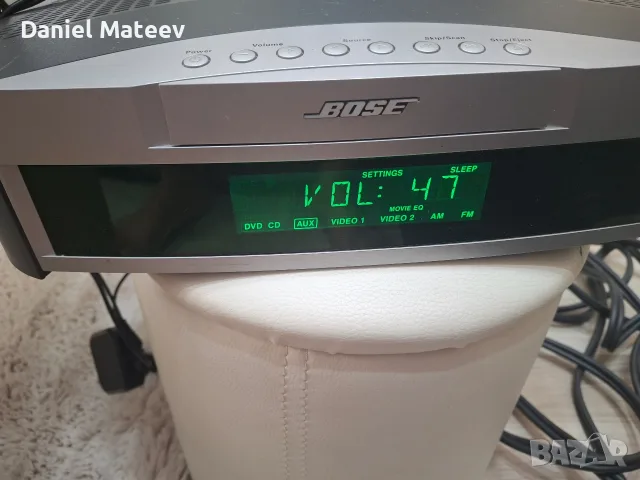 две системи bosse, снимка 11 - Аудиосистеми - 56299102