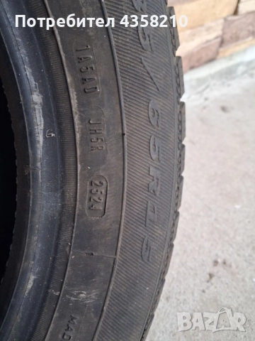 Гуми Debica Frigo 2 , снимка 2 - Гуми и джанти - 52562516