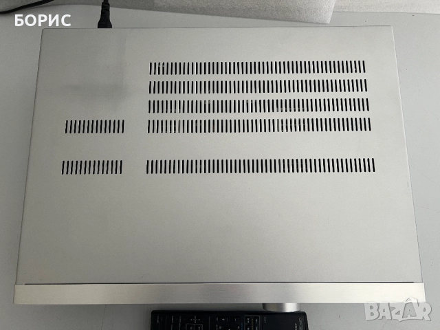 Усилвател PIONEER A-20 (A-20-S), снимка 5 - Ресийвъри, усилватели, смесителни пултове - 52642270