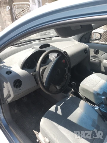 Продавам шевролет , снимка 6 - Автомобили и джипове - 51247859