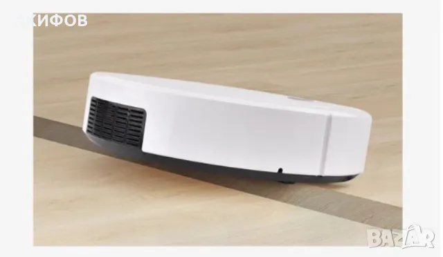 Електрическа прахосмукачка робот с опция за мокро почистване Robot14