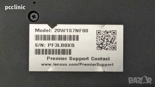 Thinkpad T14 Gen2 14" inch | | Intel i7 11th Gen | 32GB DDR4 | NVME SSD | Laptop/Лаптоп, снимка 6 - Лаптопи за работа - 52689025