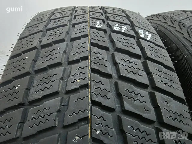 2бр зимни гуми 235/55/18 NEXEN L06794 