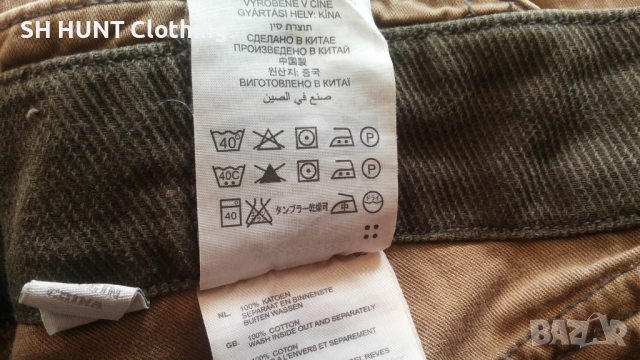 G-Star HALO Power ARC 3D Loose размер 34 /32 мъжки панталон 27-58, снимка 17 - Дънки - 52204949