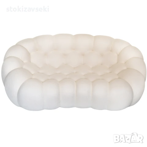 Диван двуместен, 3 цвята, снимка 6 - Дивани и мека мебел - 51123743