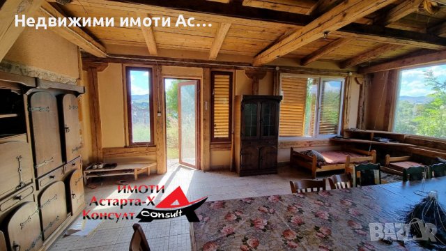 Астарта-Х Консулт продава къща в село Малки Воден , снимка 4 - Къщи - 40195333