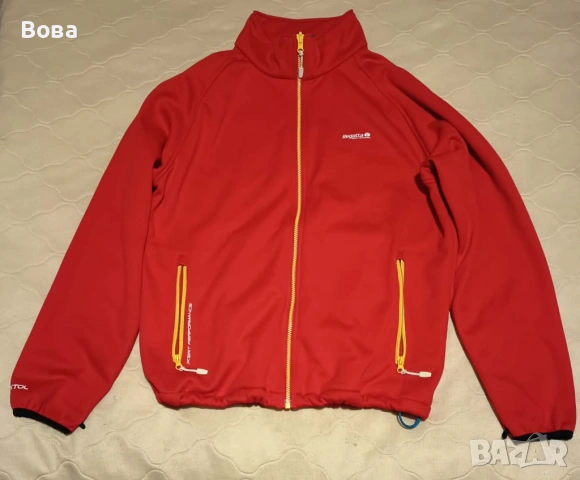 Мъжко туристическо яке Regatta, снимка 8 - Якета - 53308110