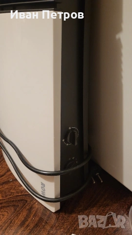 Вентилаторна Печка 1800v, снимка 2 - Отоплителни печки - 53417902