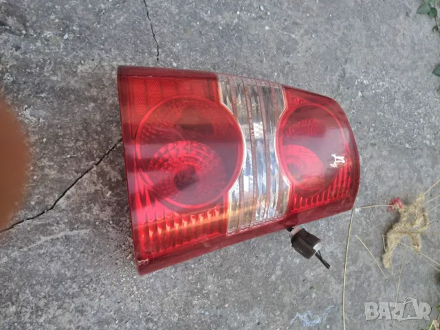 Оригинален десен стоп за хюндай атос прим, снимка 1