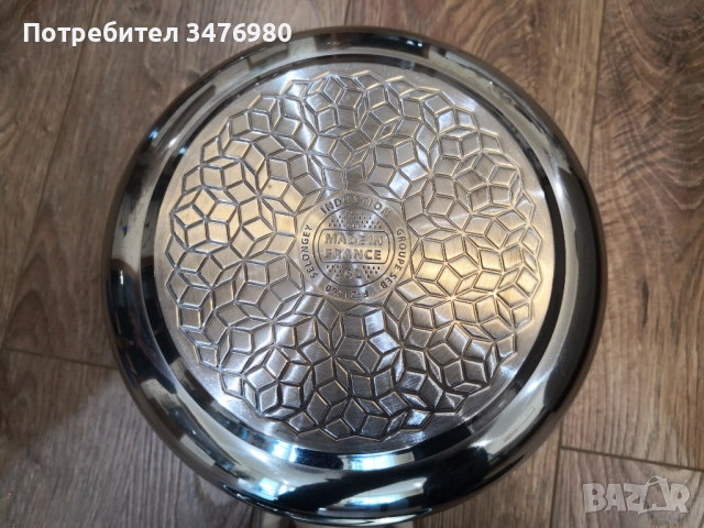 Тенджери под налягане, снимка 15 - Съдове за готвене - 52145126