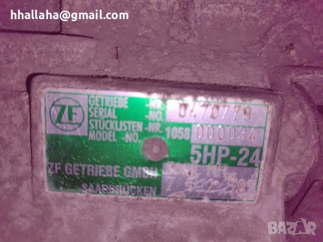 BMW X5 E53 4.6is, снимка 11 - Автомобили и джипове - 53129780