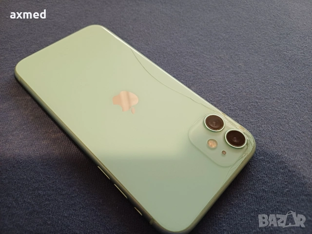 Apple Iphone 11 64Gb, снимка 3 - Apple iPhone - 53378977