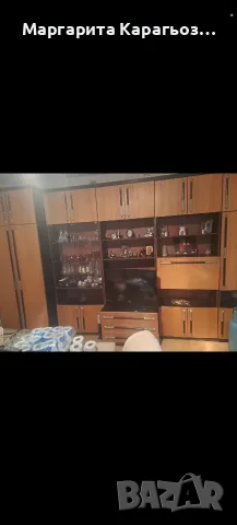 Търся такава секция по спешност., снимка 2 - Секции и витрини - 55890030