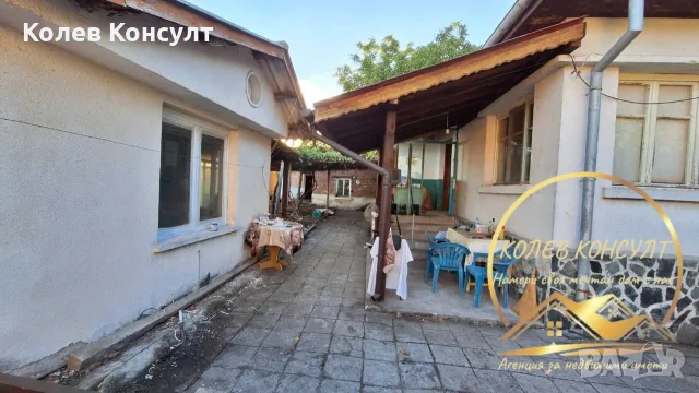 Къща село Радиево