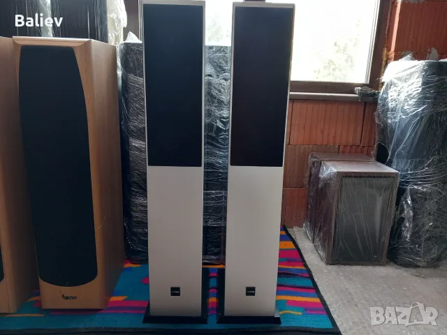 CANTON Karat M 40 DC тонколони 