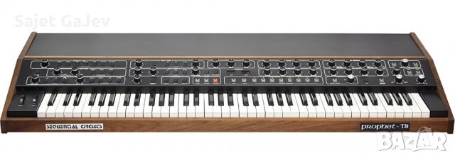 Prophet 10 , Prophet 5 , Prophet t8, снимка 2 - Синтезатори - 35777791