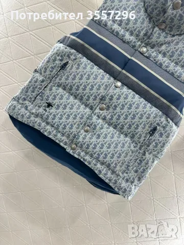 Елек Christian Dior, снимка 9 - Елеци - 56344813