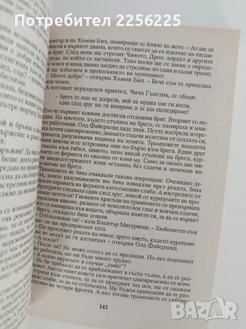 Съкровището в сребърното езеро, снимка 5 - Художествена литература - 56196540