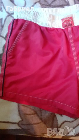 Мъжки шорти Paul & Shark. , снимка 7 - Къси панталони - 41559075