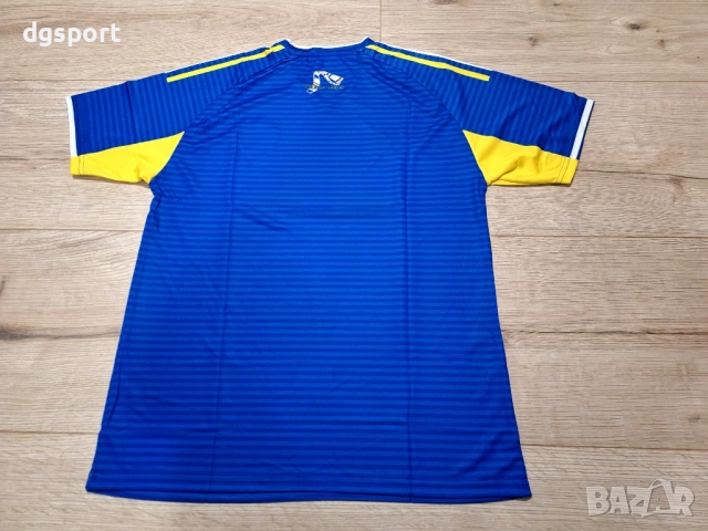 Футболна фланелка на Лийдс Юнайтед сезон 25/26 !!!, снимка 3 - Футбол - 52054775